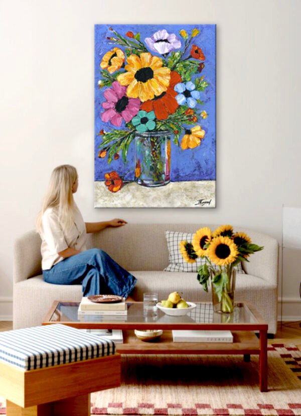 For My Sweetheart